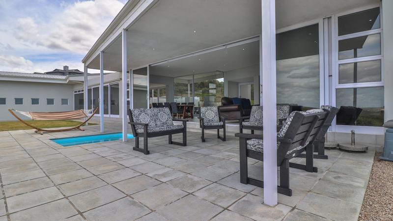 4 Bedroom Property for Sale in Moquini Coastal Estate Western Cape